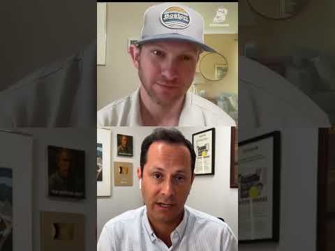 Bombshell whistleblower report accusing DOJ official Emil Bove—