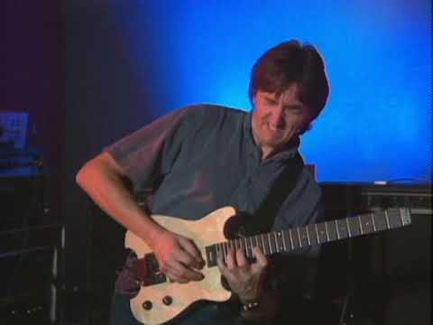 The Things You See [Live] [1992] [HQ] | Allan Holdsworth Group