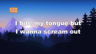 5 Seconds of Summer - Heartbreak Girl (Lyrics)