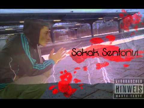 AfaKan Ft. MCAlper - Yükselt Tozun Gramini  [ Diss Crazy Ossie TM ]    2011 NEW