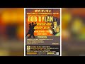 Bob Dylan Brokedown Palace (Live) 2023-04-18 Nagoya Japan (yet another Grateful Dead cover!)