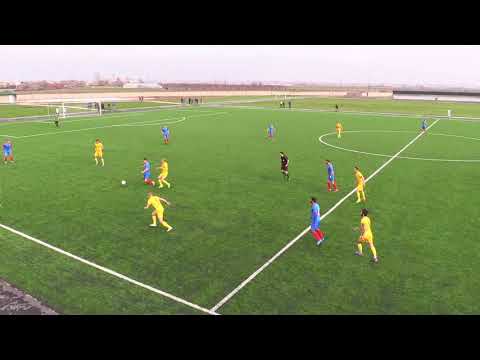 FC Yerevan - FC Junior Sevan 2-0