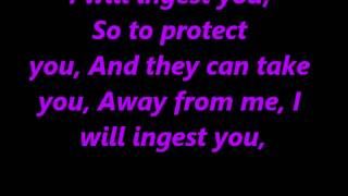 Jack Off Jill Horrible (HTM Version) (Lyrics)