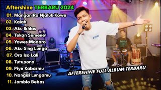 Download lagu AKU MANGAN RA NJALUK KOWE VIRAL TIKTOK - AFTERSHINE FULL ALBUM TERBARU mp3