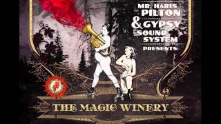 Mr. Haris Pilton & Gypsy Sound System - Simple Things (Roots and Fruits)