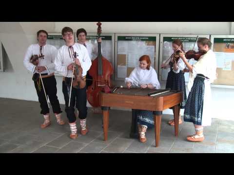 CM Okybača - Pod tým našim okénečkem