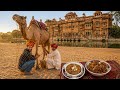Gajner Palace एक ऐसा पैलेस जो रेगिस्तान में भी �