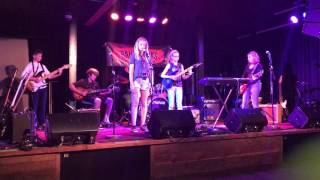 Girls Bite Back +1 play EYEHEARTROCKNROLL