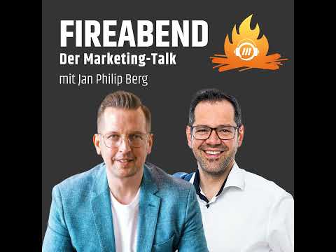 Jan Philip Berg – Personal Marketing und Employer Branding in 2025 (Folge #36)
