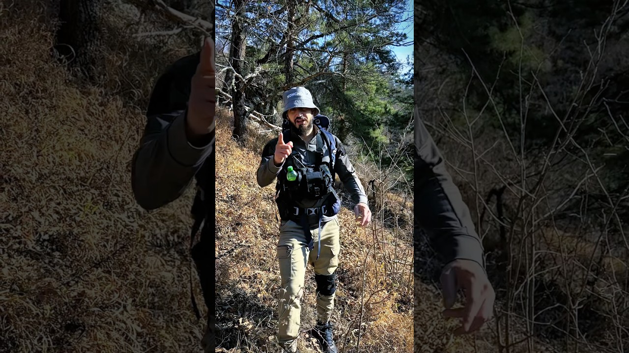 Тайны гор Чечни. Рисунки и башни на скалах.