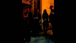 Walking On Cars - &quot;Tick Tock&quot;