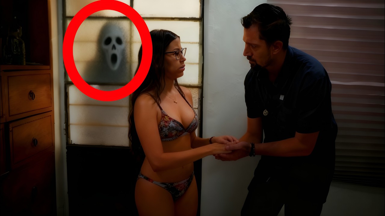 Algo Extraño Fue Captado en Cámara Durante Esta Exploración Nocturna