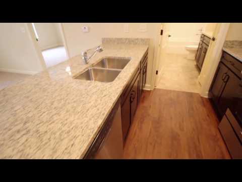 KC759A - Anderson House Apartments 1 Bed + 1 Bath