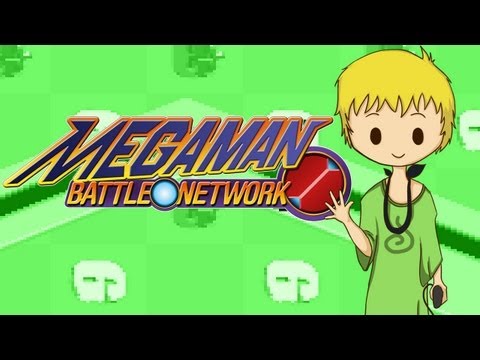 gba megaman battle network 3 - blue cool rom