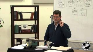 Isaiah, Pt. 1 (GCBI 106.08)