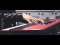 Audrey Assad - "You Speak" (Live at RELEVANT ...