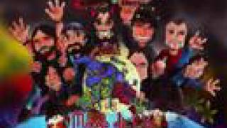 Mägo de Oz - El Lago(Acustico)