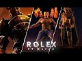 RAVAN WHATSAPP STATUS Rolex X Ft Ravan Rolex Ravan Rolex Bgm