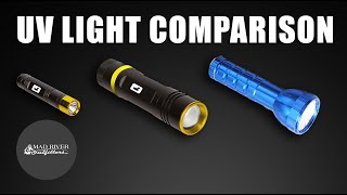 Loon UV Lights: Review & Comparison