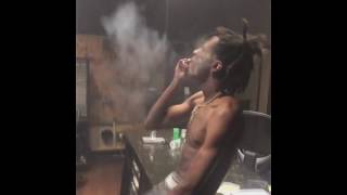 LIL WOP -- SKITZ(INSTRUMENTAL)(ReProd by.12.OZ k)