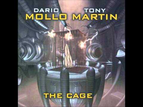 Dario Mollo & Tony Martin - Smoke and Mirrors