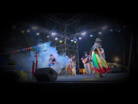 Naymé Suyai- Doña Pipa / Jesús Maria ❤️