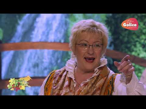 Ans  Braneta Klavžarja  -  Kje je tisto poletje (Veselo po slovensko)