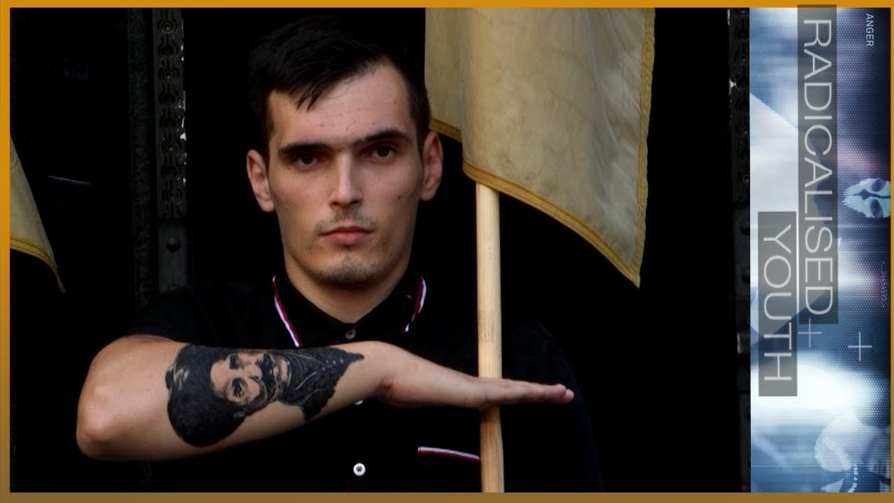 Prejudice and Pride In Hungary