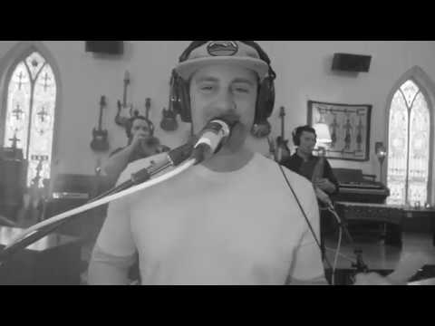 Jackson Whalan Live Band - Bae (Official Video)