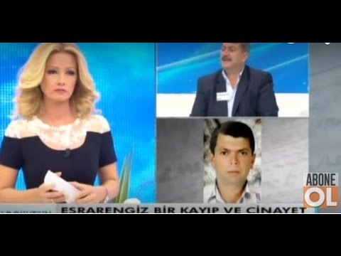 Müge Anlı ile Tatlı Sert 1462. Bölüm - atv