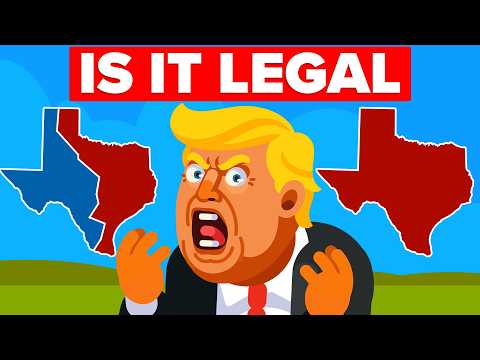 America’s Elections Are Being Rigged Right Now (And No One Can Stop It)