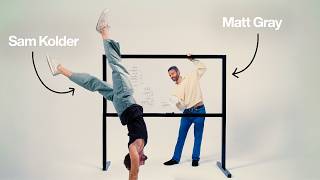 I helped Sam Kolder turn his creative genius into a scalable business