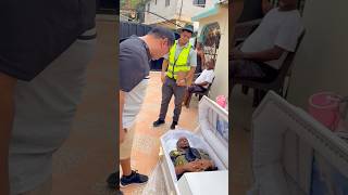Mira lo que hizo El Comando por no pagar