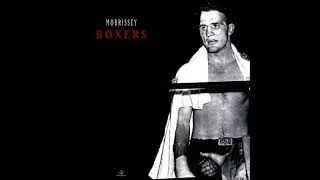 Morrissey - Boxers