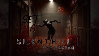 WITH FRIENDS LIKE THESE | Silent Hill: f | Set 6 PS5 LIVE Stream