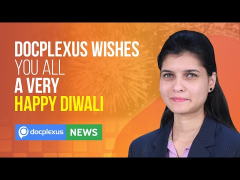 A Very Happy Diwali, Dear Doctor! Watch The Latest Updates On Docplexus Today.