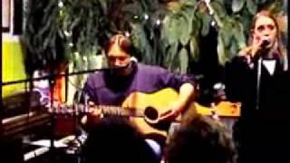 Bobby Kennedy and Still Undivided, "Old Man" by Neil Young