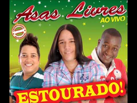 Asas Livres   A casa caiu