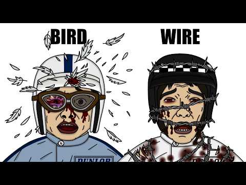 The Most Painful 24h Le Mans Deaths Ever