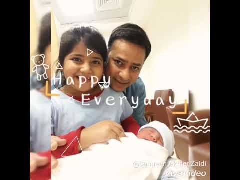 Happy Birthday SONG AROOSH