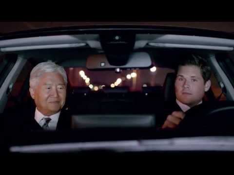 BMW 3 Series Diesel Commercial