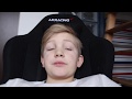 Min Gaming setup 2018!😄 Min Gaming setup 2018!😄
