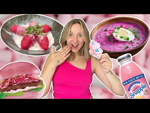 24 VALANDAS VALGAU TIK ROŽINĮ MAISTĄ | Silvija | Pildyk