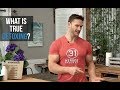 The #1 Key Ingredient To Detoxing & Burning Body Fat