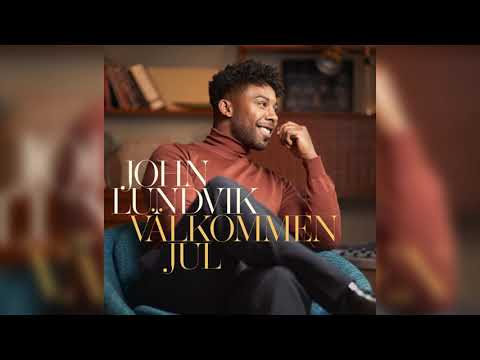 John Lundvik – Välkommen Jul (Official Audio)