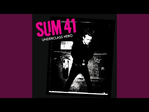 Underclass Hero