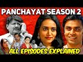 PANCHAYAT Season 2 Full Story EXPLAINED In 15 Minutes
