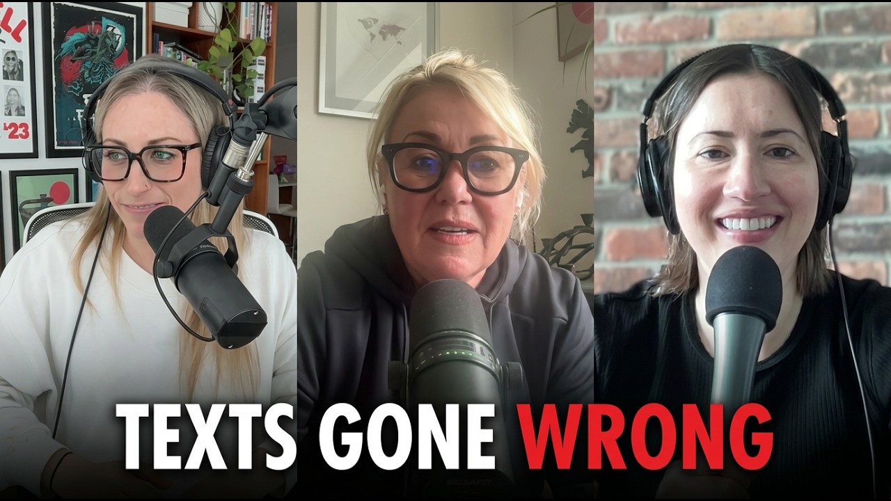 Texts Gone Wrong, Artemis II & Kids House Rules