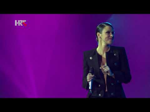 Porin 2018: Natali Dizdar - Nećeš Me, Zar Ne