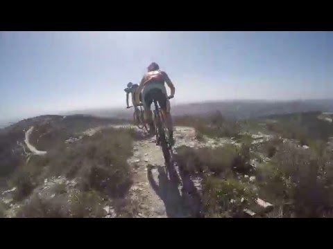 AFXENTIA STAGE RACE 2016 - XCT